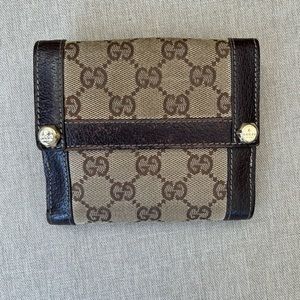 Gucci Wallet